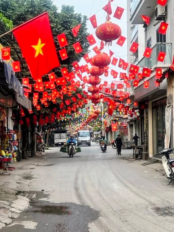 Nhà 40m² 4 Tầng Sát Vành đai 4, Hoài Đức - Giá 4 Tỷ