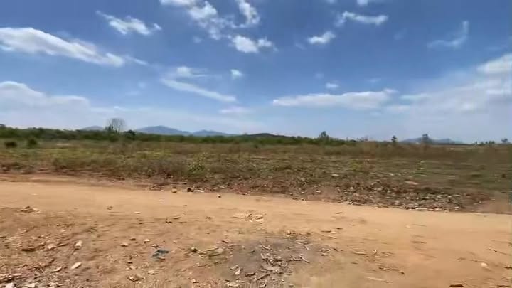 Đất nền 1.6ha Đức Cơ, Gia Lai 450 triệu - Sổ đỏ chính chủ