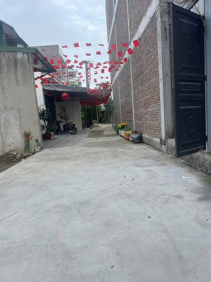 Đất nền TP Thanh Hóa 170m² - Tiềm năng tăng giá vượt trội!