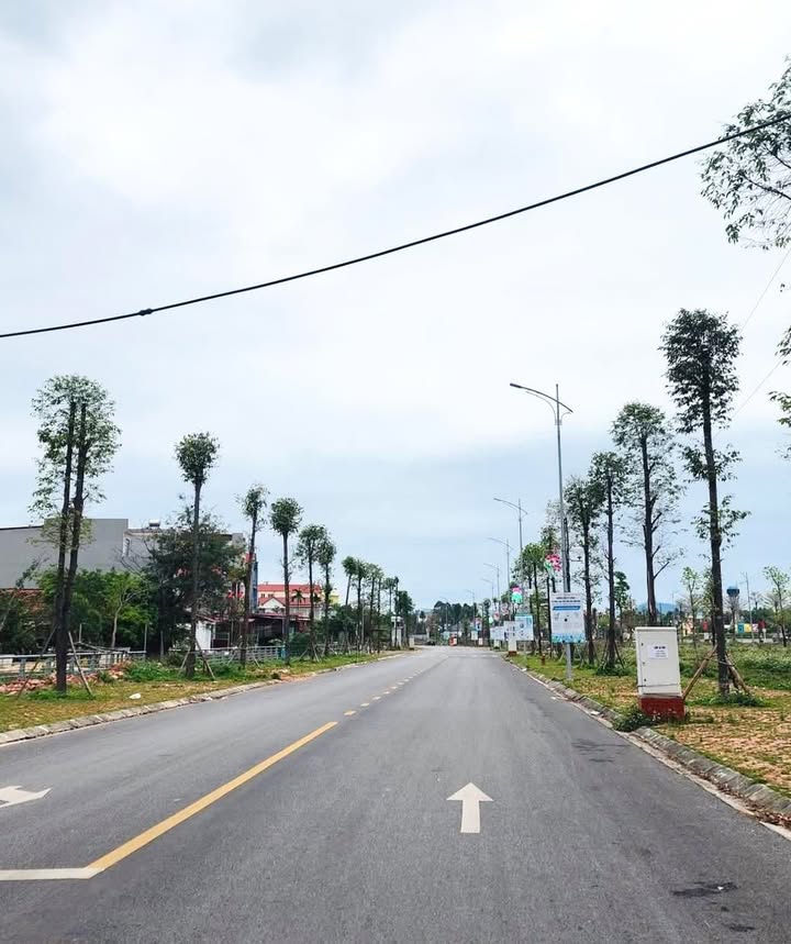 Đất nền Bờ Kênh Phía Đông Olk2, Lục Nam 84.4m² - Kinh doanh/An cư lý tưởng