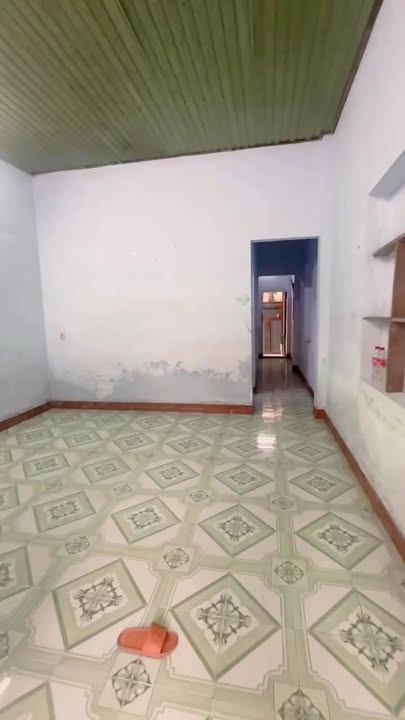 Nhà 85m² Trần Nguyên Hãn, Huế - Sổ đỏ vi bằng, giá 1.3 tỷ