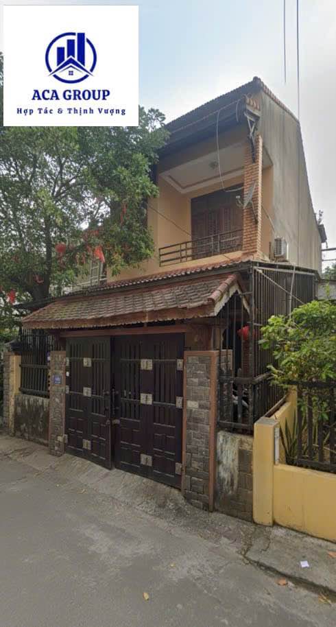 Nhà 2 Tầng 80m² Kiệt Dương Văn An, Huế - Giá 8 Triệu/Tháng