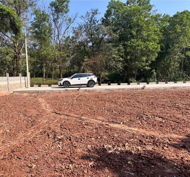 Đất Kiệt 55 Vũ Ngọc Phan, Huế 100m² - Giá Đầu Tư 1.6 Tỷ