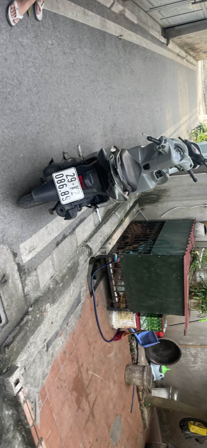 Bán Đất Giang Biên, Long Biên 30m² - Sổ Đỏ Chính Chủ, Sát Phố Kinh Doanh