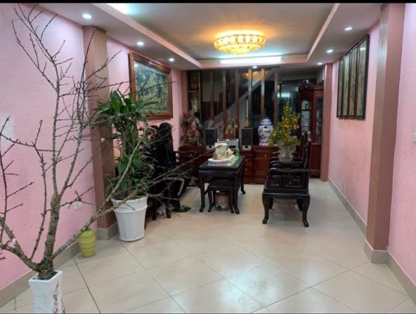 Nhà riêng Ngô Gia Tự Long Biên 42m² 4.4 tỷ - Chính chủ bán