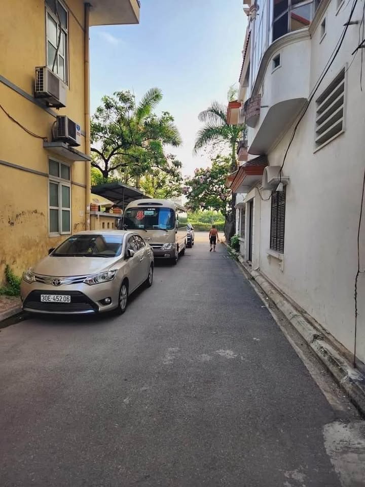 Nhà 100m² Phúc Đồng, Long Biên - Ô tô tránh, 8 tỷ, 100m ra Nguyễn Văn Linh