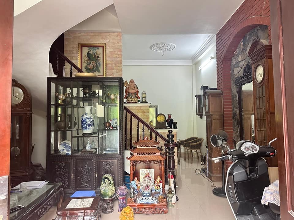 Nhà mặt phố Long Biên 52m² từ 1 tỷ - Vị trí đắc địa kinh doanh đỉnh!