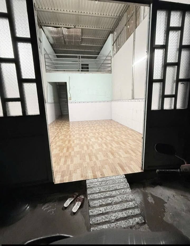 Nhà riêng Bình Chánh 40m² giá 3 triệu - Giá tốt hiếm có!