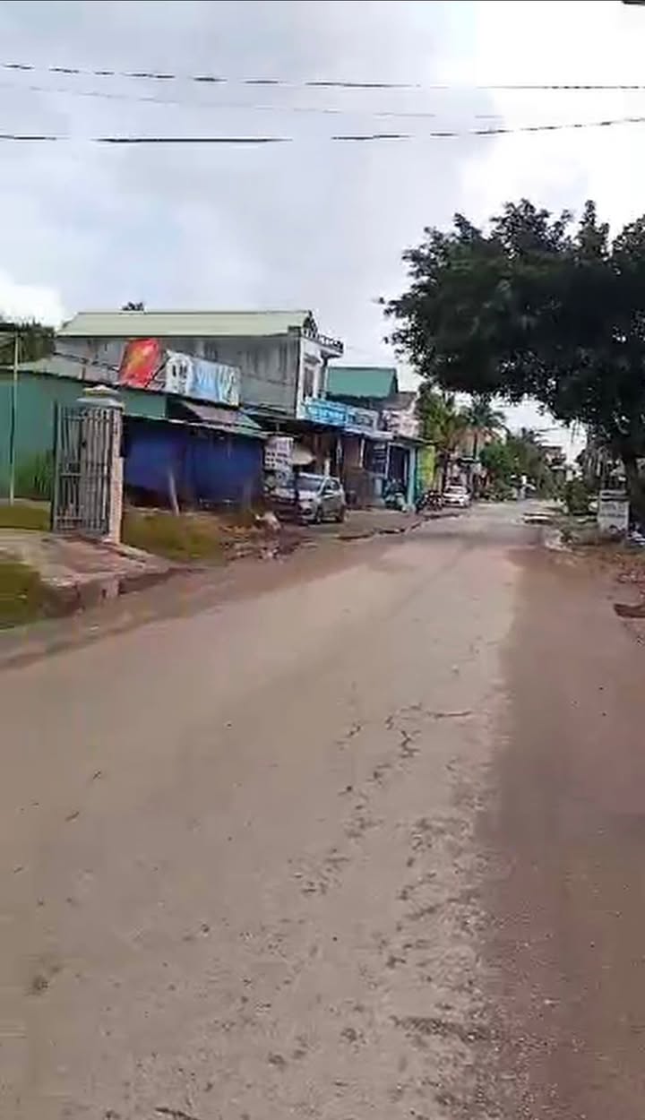 Đất nền Bồng Sơn 190m² giá chỉ từ 9xx triệu - Đất thổ cư 100%