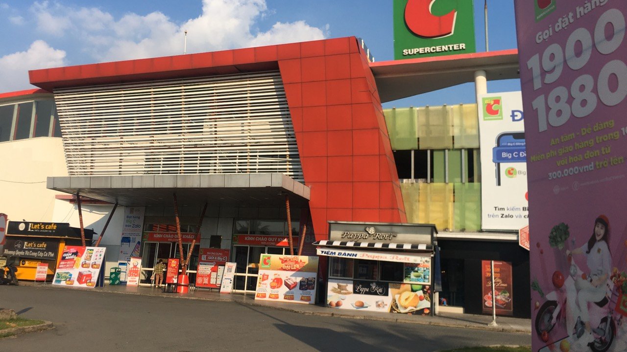 Đất Long Bình Tân Biên Hòa 201m² 10 tỷ - Sổ đỏ chính chủ