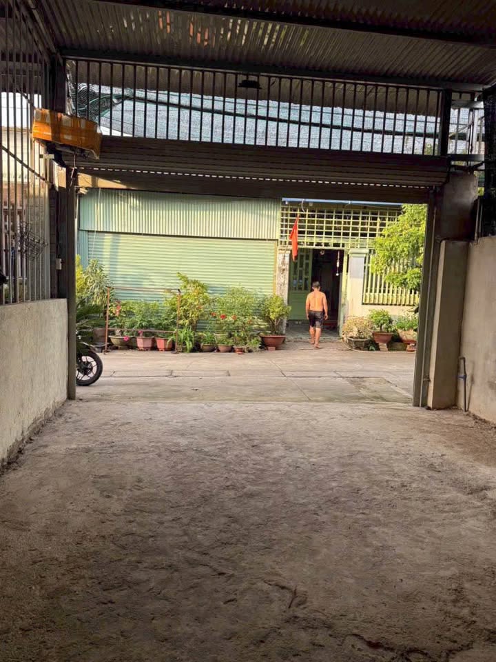 Nhà Chính Chủ Trảng Dài, Biên Hòa - 95m² Gần Ngã Tư Cây Xung - 1.18 Tỷ