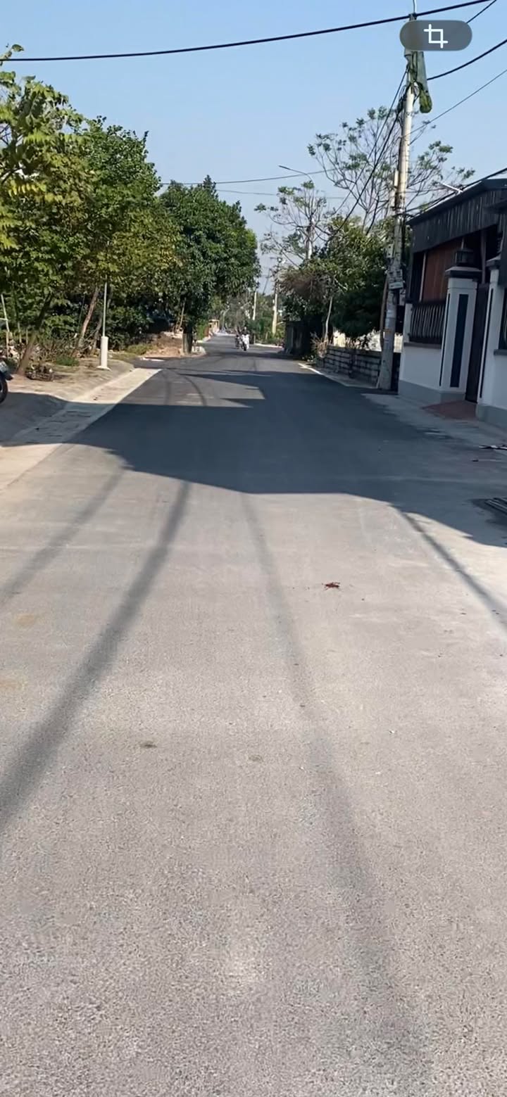 Bán Đất Mặt Đường Đông Chiểu, Hưng Yên - 89m² - Sẵn Sàng Xây Dựng