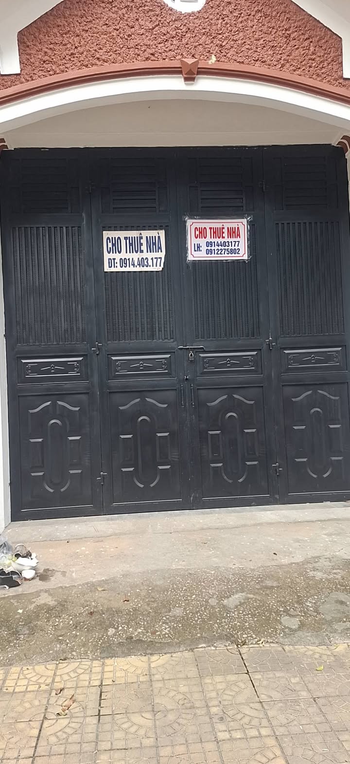 Cho thuê nhà Quảng Thắng - Phù hợp văn phòng, kho, kinh doanh - Đường rộng