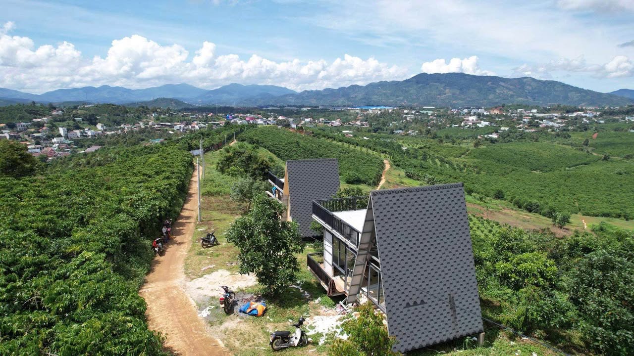 Đất nền Bảo Lộc 590m² - Đất thổ cư 100% tiềm năng sinh lời!