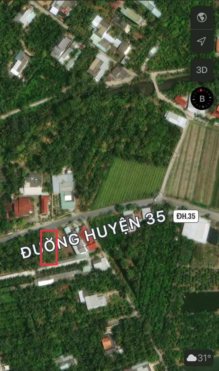 Đất nền Mỹ Tho 140m² giá 1.6 tỷ - Sổ đỏ chính chủ, xây tự do!