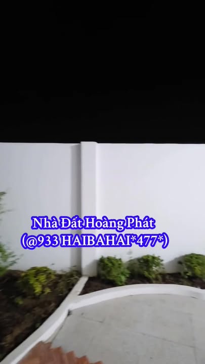 Nhà Sân Vườn 216m² Ngô Quyền, Tây Ninh - Giá Tốt 1.47 Tỷ