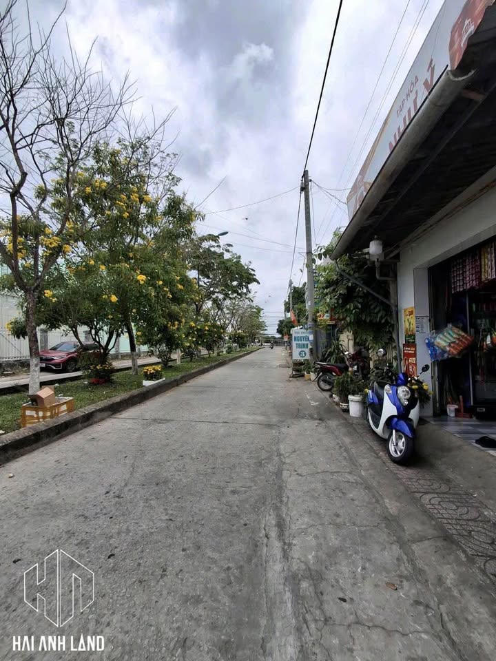 Nhà Mặt Tiền Lương Văn Can, Châu Đốc 120m² - Kinh Doanh Đắc Lợi, Giá 2.7 Tỷ