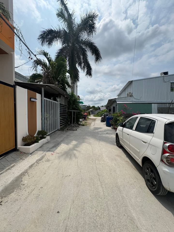 Nhà riêng Rạch Giá 65.76m² - Sẵn sàng ở ngay, full nội thất!