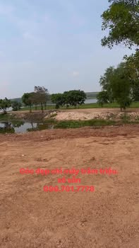 Đất Nền Lô Góc 240m² Mặt Tiền Đường 17m - Bình Phước