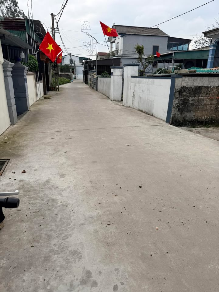 Đất nền mặt tiền 200m² Phường Hải Hòa, Nghi Sơn - Giá chỉ 2 tỷ