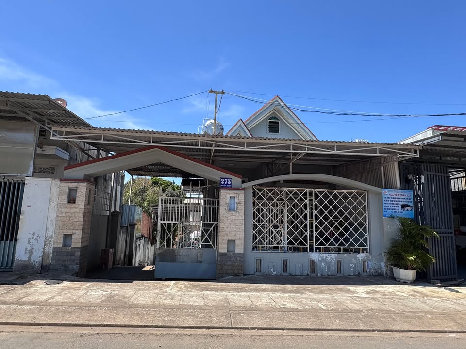 Bán đất Phường Diên Hồng TP Pleiku 1351m² giá 5.6 tỷ - Vị trí đắc địa