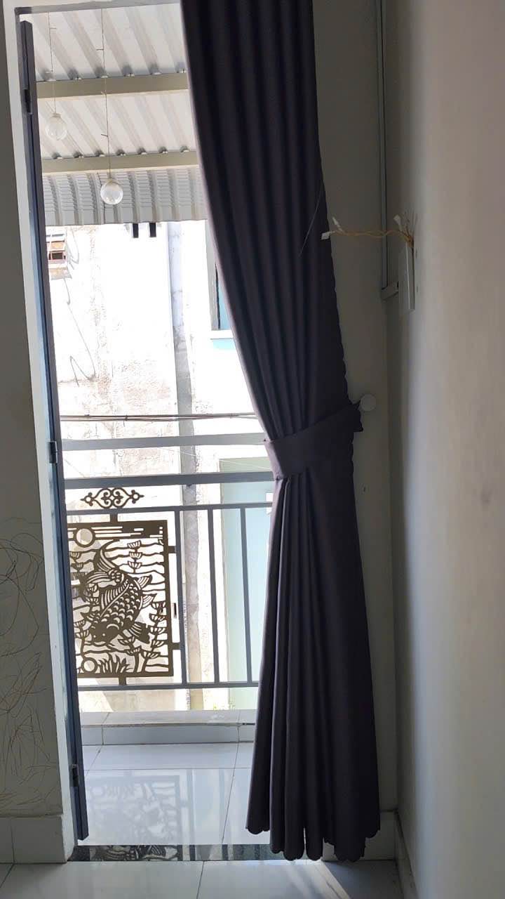 Nhà 2WC, Ban Công Đường Nguyễn Hữu Cảnh - 3.5 Triệu/Tháng