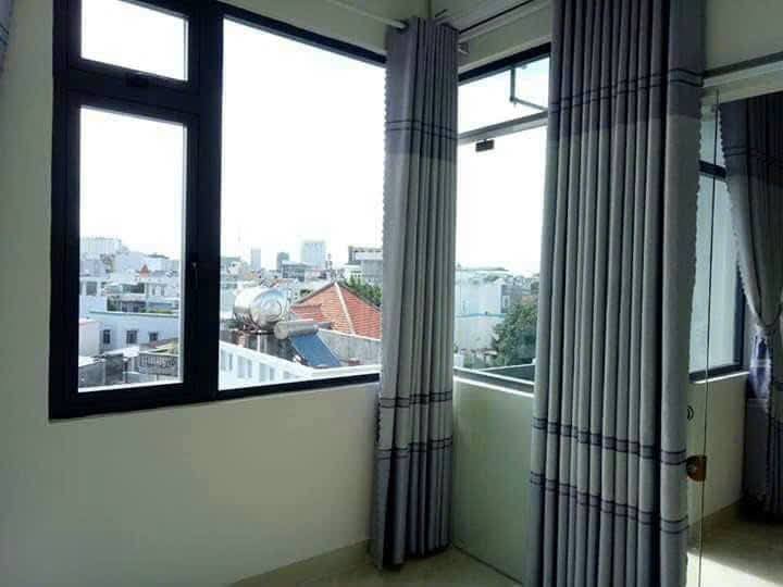 Căn hộ mini Vũng Tàu 30m² - Hẻm Đồ Chiểu, An ninh 24/7!