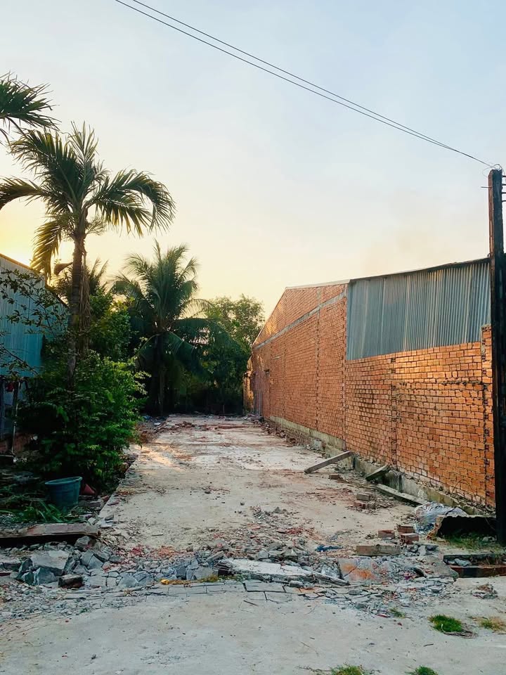 Đất nền Hẻm 32 Ngô Quyền Tây Ninh 112m² - Sổ đỏ chính chủ