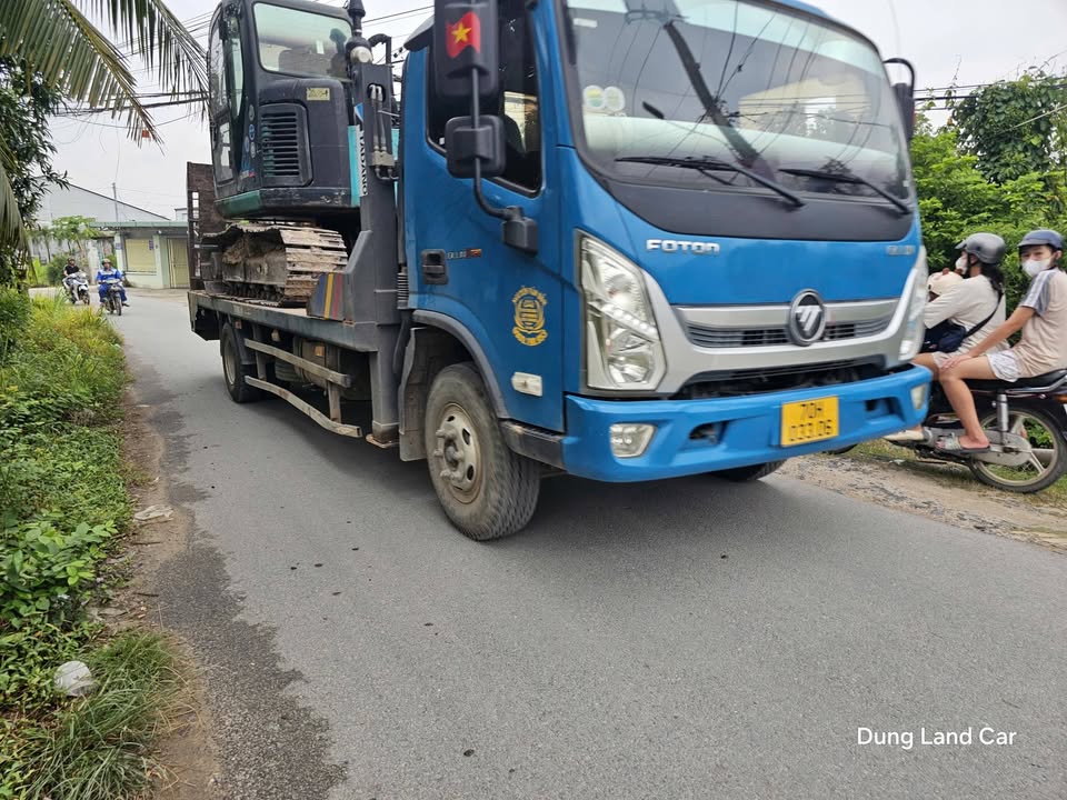 Nhà Cấp 4 Mặt Tiền Huỳnh Công Nghệ, TP Tây Ninh 175m² - Giá Tốt Hiếm Có!