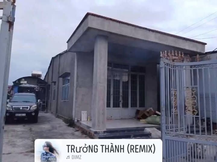 Nhà riêng TP Tây Ninh 290m² - Sẵn sàng ở ngay, giá tốt hiếm có!