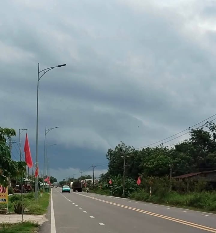 Đất nền Đường ĐT 795, Tân Biên 259m² - Tiềm năng tăng giá vượt trội!