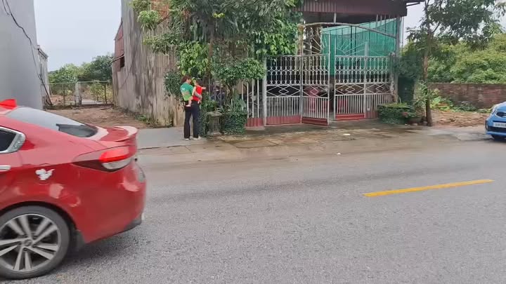 Đất nền An Dương, Hưng Yên 100m² - Xây dựng tự do, giá tốt đầu tư!