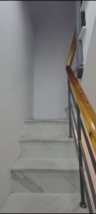 Nhà Góc Hưng Phú, Q8 - 3 Lầu, 2PN - Giá 10.5 Triệu