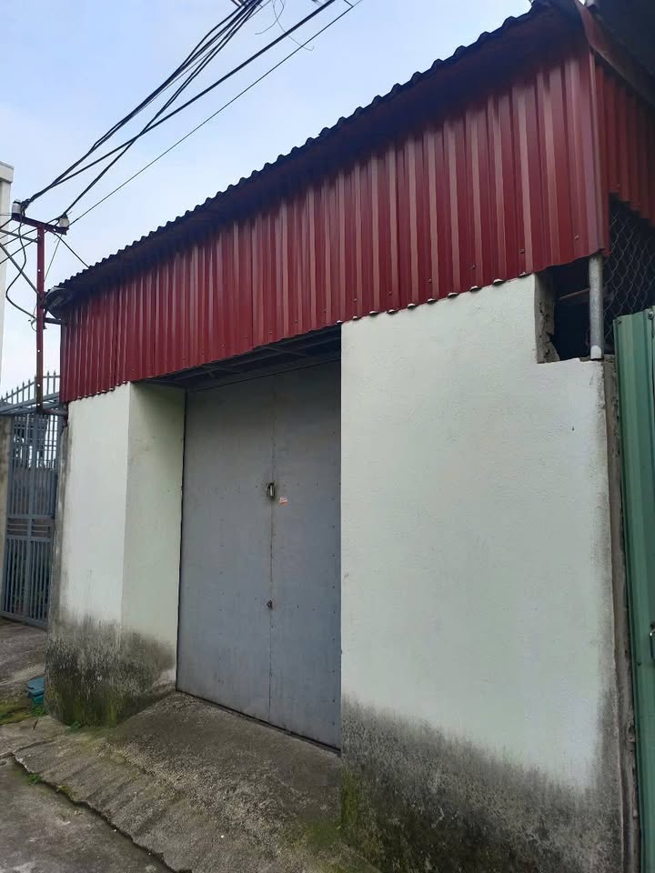 Đất có nhà cấp 4 Hải Châu 128.5m² - Sổ đỏ chính chủ, ô tô vào tận nơi!