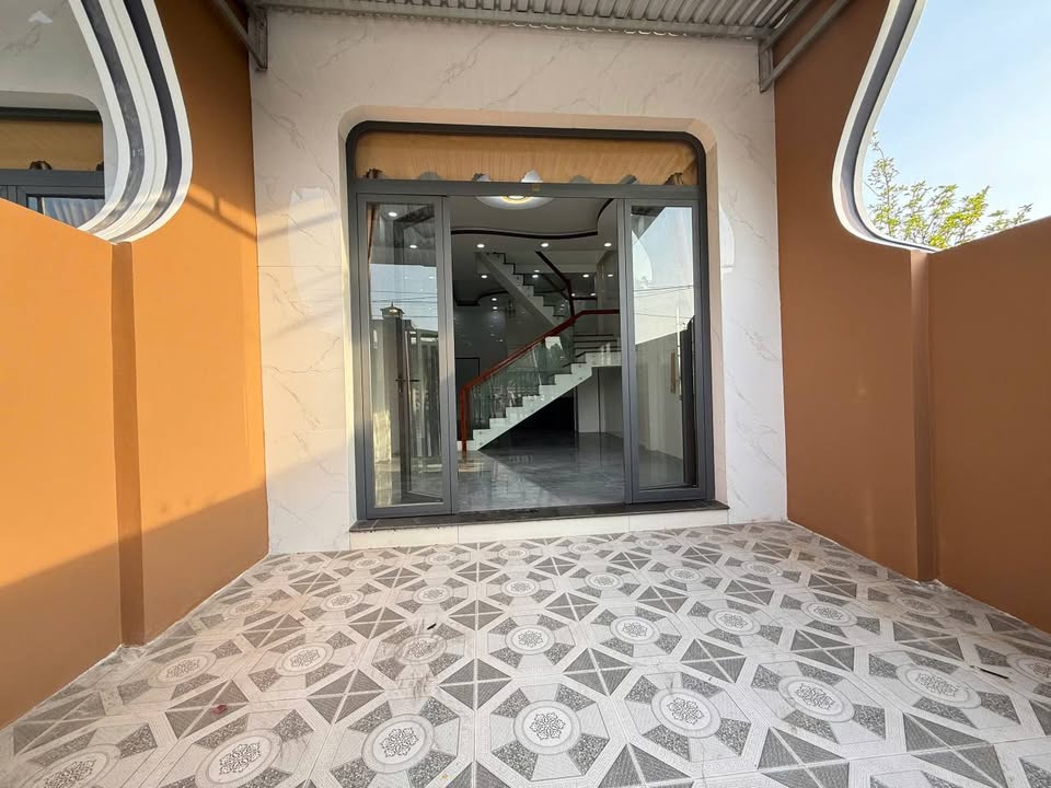 Nhà 2 Tầng Phường 3, Sa Đéc - 72m² Sổ Hồng Chính Chủ