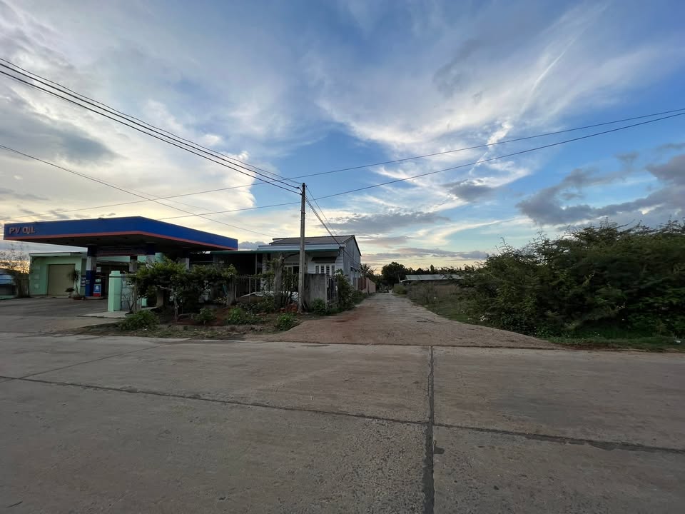 Đất nền Cư ÊBur 5000m² - Sổ đỏ chính chủ!