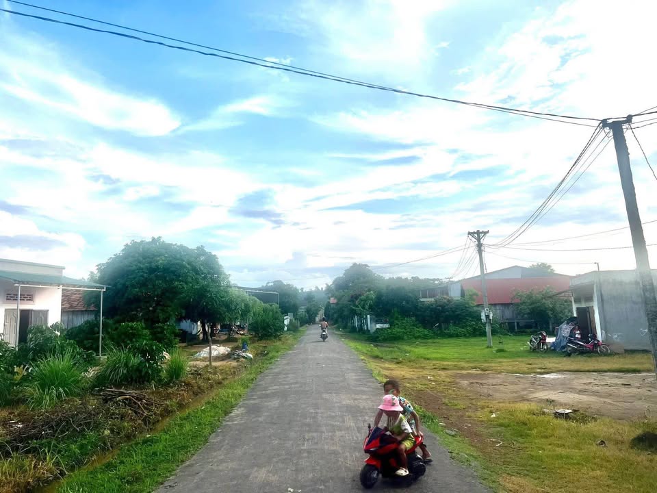 Đất Sào Đắk Lắk 1946m² Giá Tốt Đầu Năm - Đầu Tư Sinh Lời