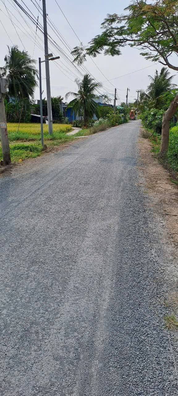 Đất Gò Công Tây 125m² giá 470 triệu - Sổ đỏ chính chủ!