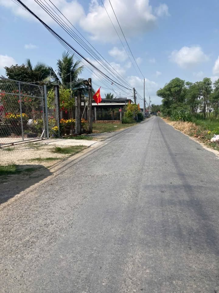 Đất Nền 148m² ONT, Gò Công Đông, Tiền Giang - Giá Tốt Đầu Năm!