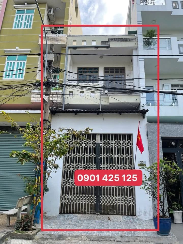 Nhà Mặt Tiền Phước Bình, Thủ Đức - Kinh Doanh 68m² Giá 13 Triệu