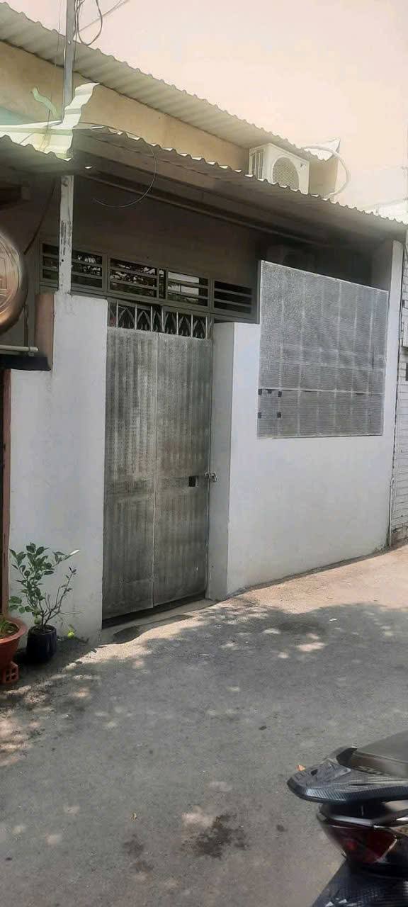 Nhà Trệt Lửng 70m² Full Nội Thất - Hẻm Oto Long Thạnh Mỹ, Thủ Đức