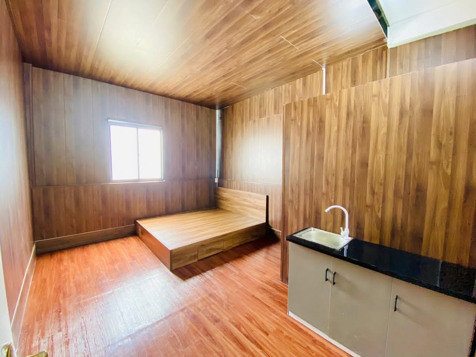 Căn hộ mini Lê Văn Thọ Gò Vấp 2.9 triệu - Full nội thất cao cấp!