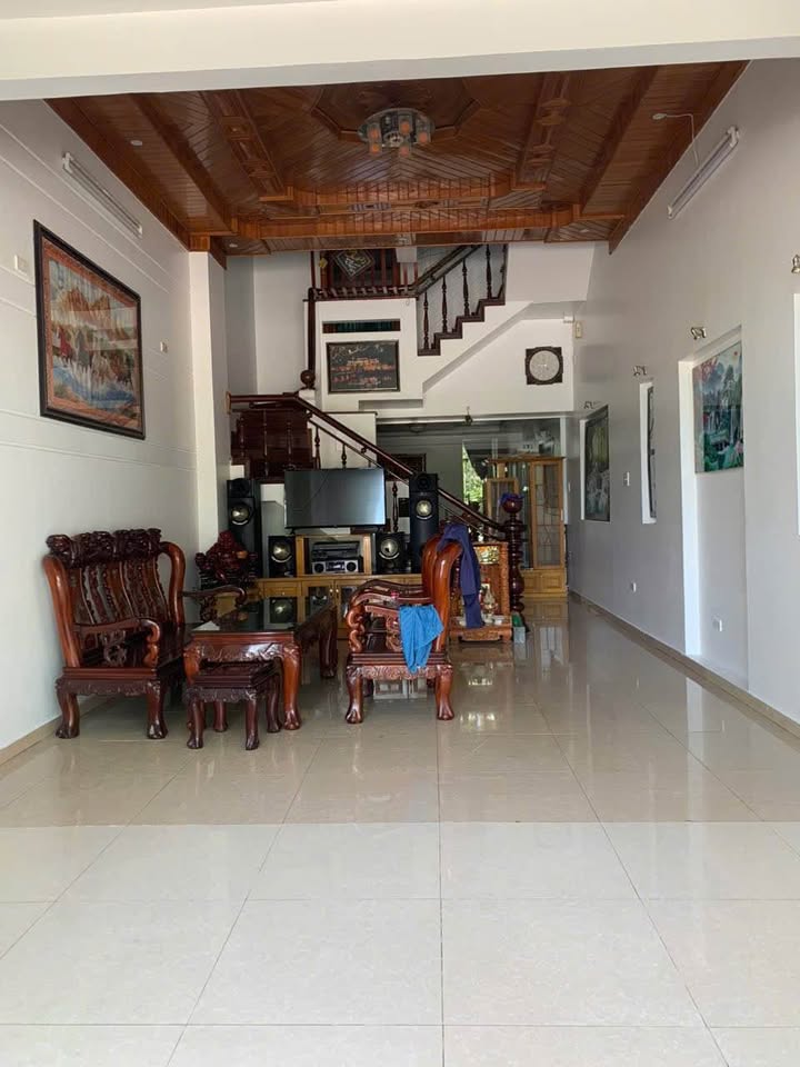 Nhà Mặt Tiền Võ Văn Kiệt, Huế - 3PN, Đủ Nội Thất, Kinh Doanh Tốt