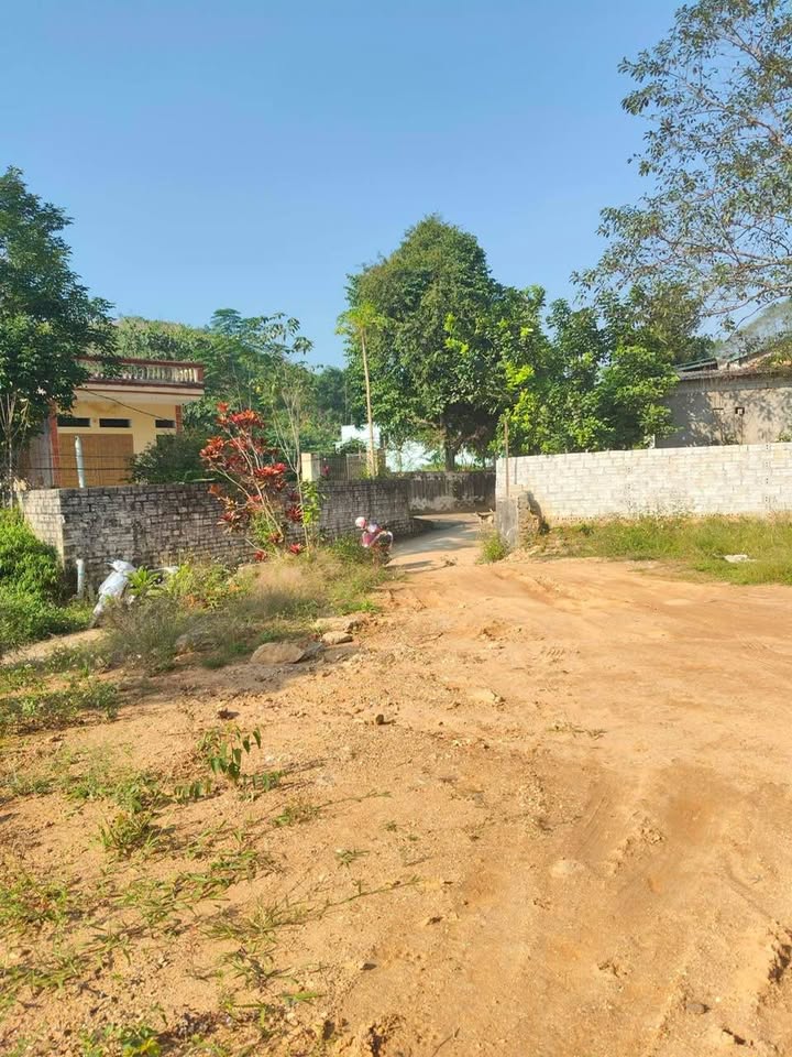 Bán Đất Yên Thịnh, Yên Bái 88m² - Giá Tốt, Ô Tô Đỗ Cửa