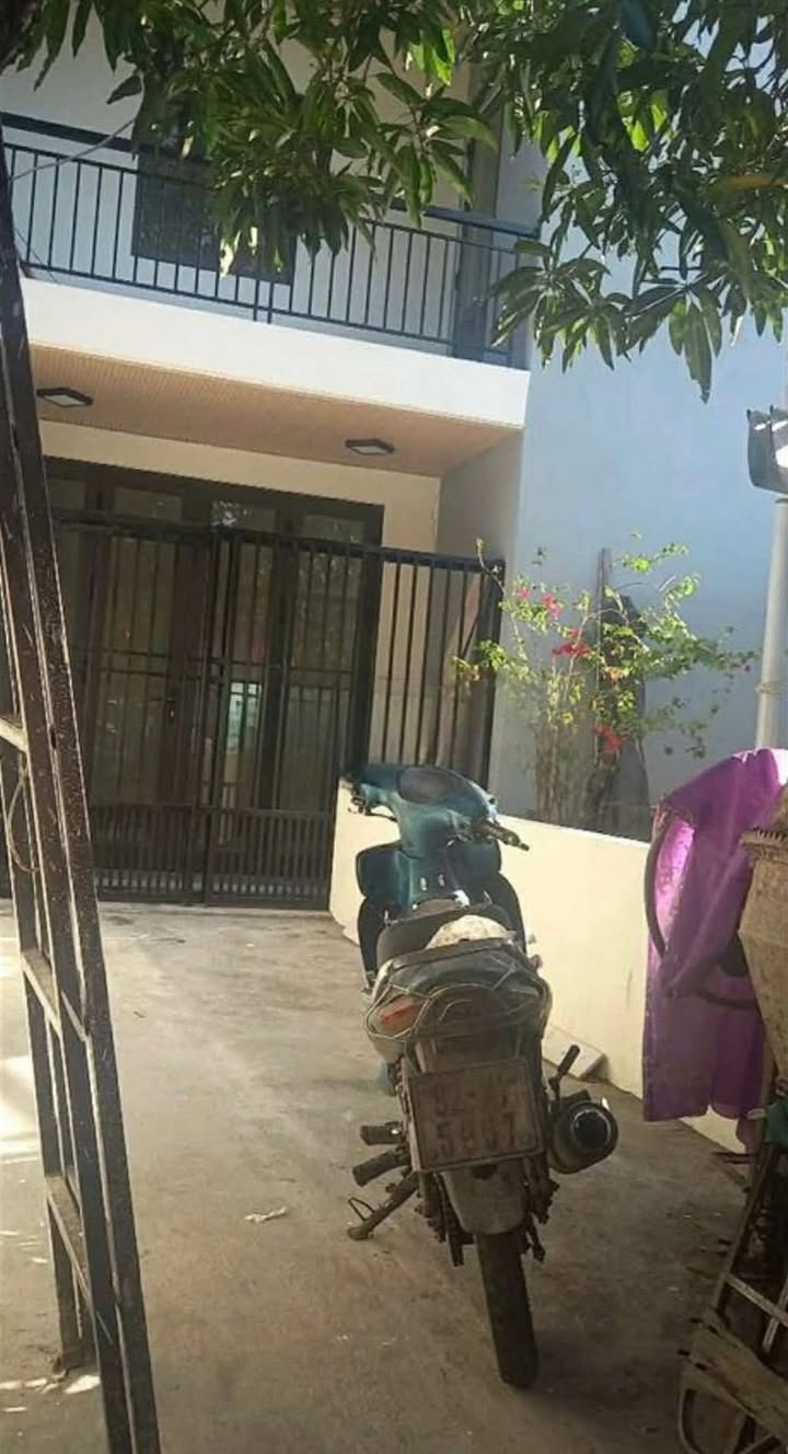 Cho thuê nhà 2 tầng kiệt Tôn Đản, Cẩm Lệ - 50m², 2PN, giá 6 triệu