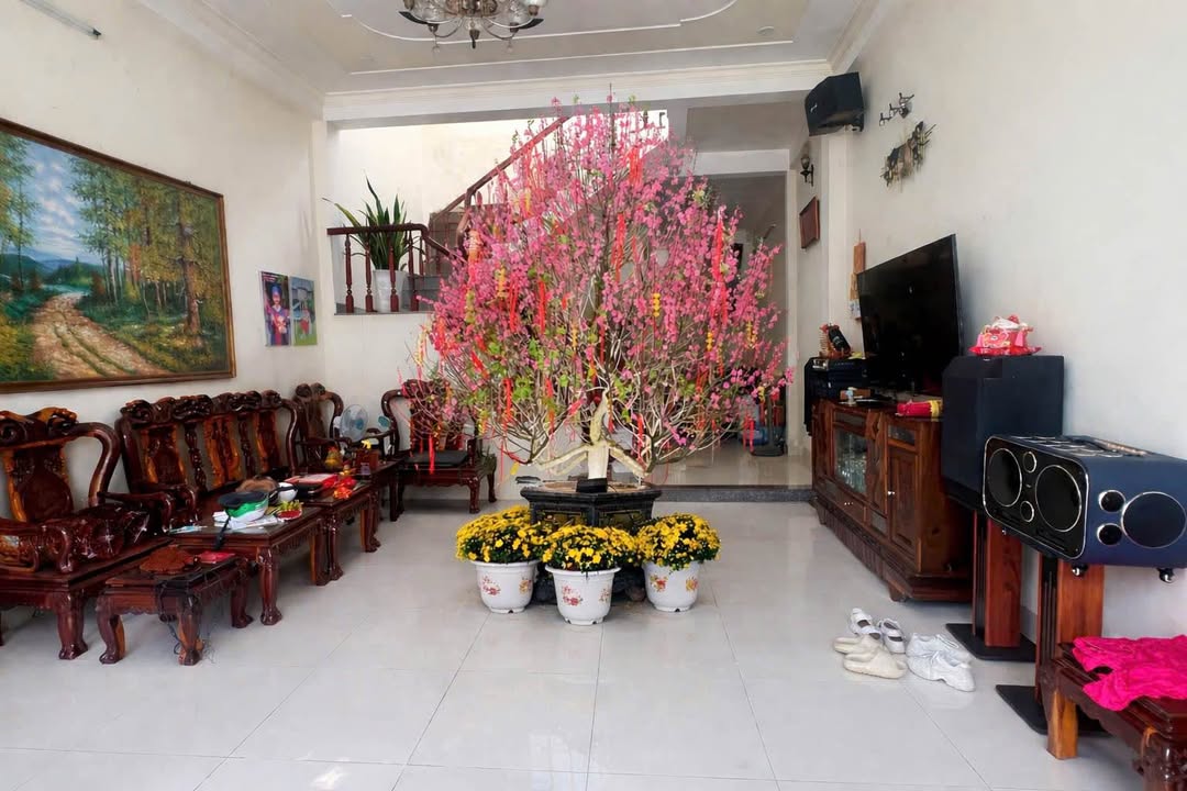 Đất nền Nguyễn Đình Chiểu 90m² - Giá tốt, tiềm năng sinh lời!