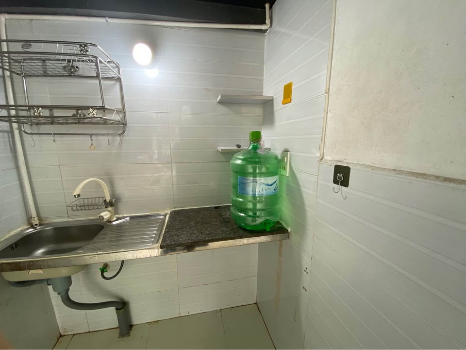 Cho Thuê Phòng Mặt Tiền Nguyễn Văn Giáp I, Đà Nẵng - 2tr7/tháng