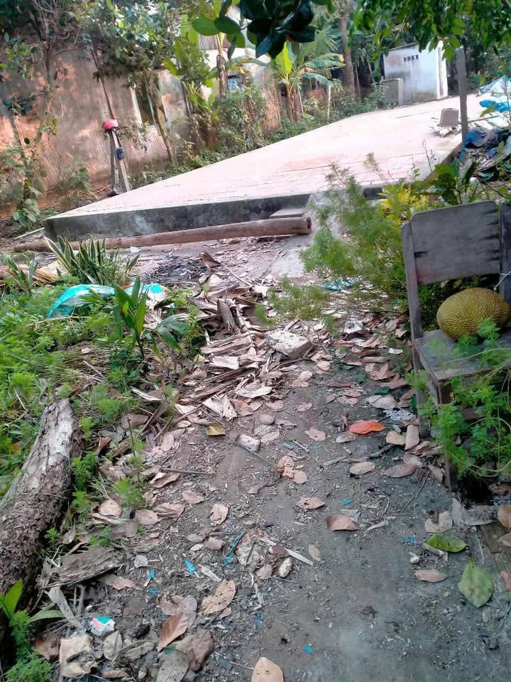 Đất Nền Lấp Vò Đồng Tháp 302m² - Sổ Hồng Thổ Cư 300m² - Giá Chỉ 450 Triệu