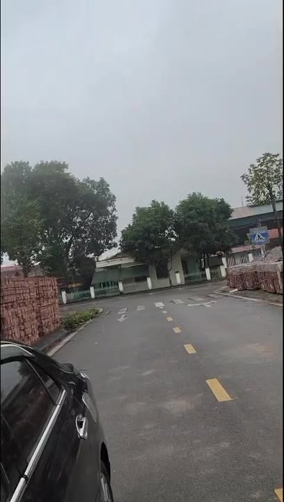 Đất nền KĐT Tiến Phan 85m² - Sổ đỏ chính chủ, kinh doanh tốt