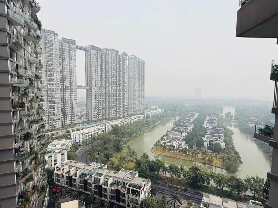 Căn hộ Studio SolForest Văn Giang 5.5 triệu - Bàn giao ngay!